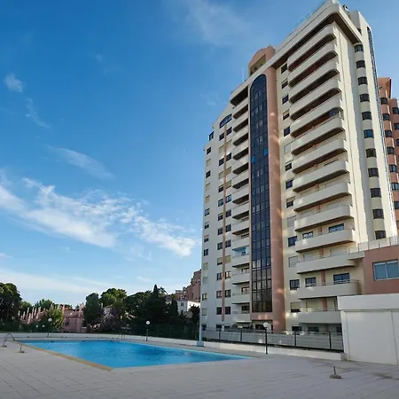 Apartamento Patio Retreat Cascais