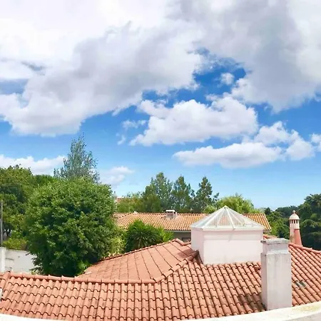 Apartamento Patio Retreat